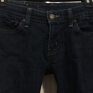 Ralph Lauren Denim and Supply Co Jeans